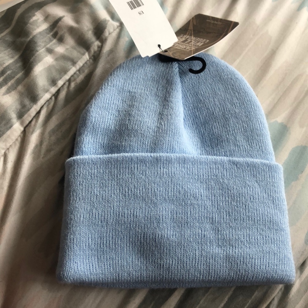 ✖️NEW STOCK ⭐️CARHARTT  hat  cap beanie🆕🆕 - Picture 4 of 4